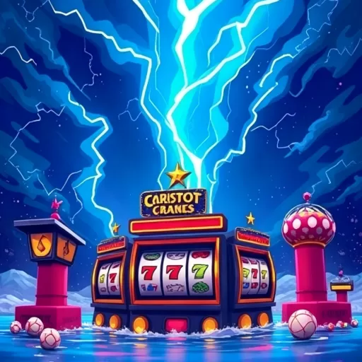 goiden1000: Promo dan Bonus Terbaik untuk Para Gamer Indonesia