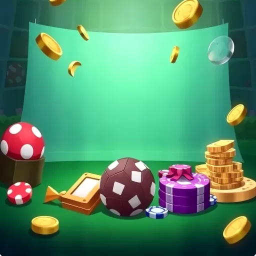Mengulas Fitur Menarik di Situs Game goiden1000