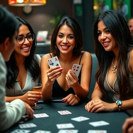 goiden1000: Menyelami Keseruan Permainan Poker yang Menarik di Indonesia